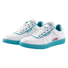 Baskets de cosplay à lacets unisexe Moeyu Hatsune Miku