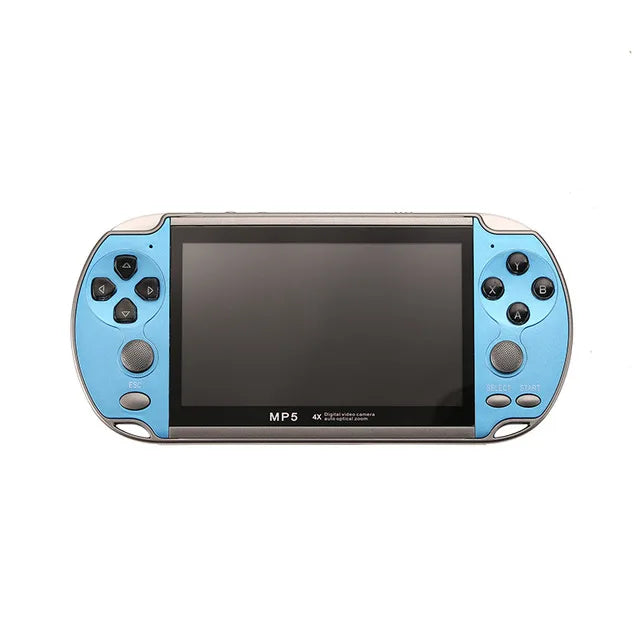 Retro Handheld Gaming Console Portable Mini Arcade Videogames