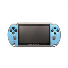 Pocket Retro Game Console — 10,000+ Games, Play Anywhere