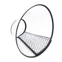 Pet Anti-Bite Lick Surgery Wound Healing Cat Dogs Health Medical Circle Pet Protective Collar Dog Neck Cone Recovery Collar