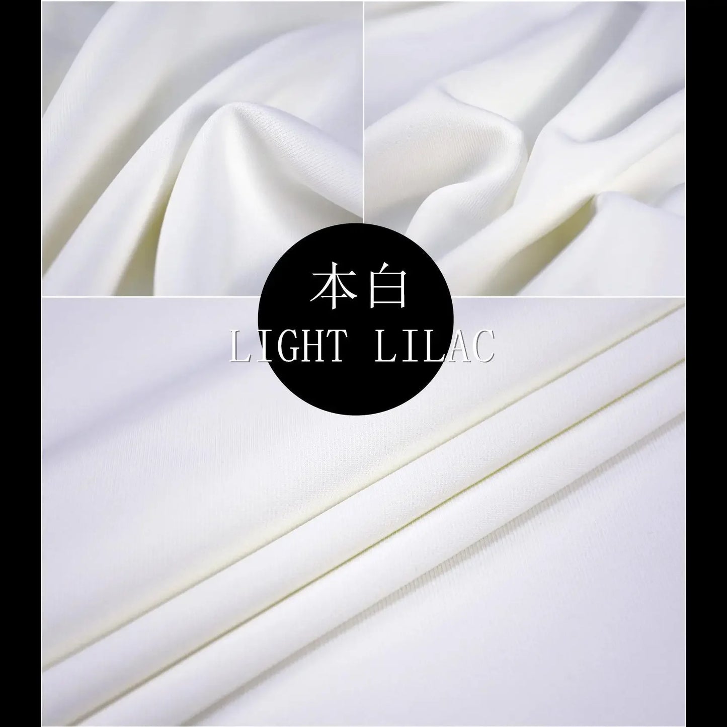 Micro-stretch Suit Apparel Sewing Fabric Twill By The Meter for Pants Uniform Clothes Skirts Thickened Anti-wrinkle Plain Winter