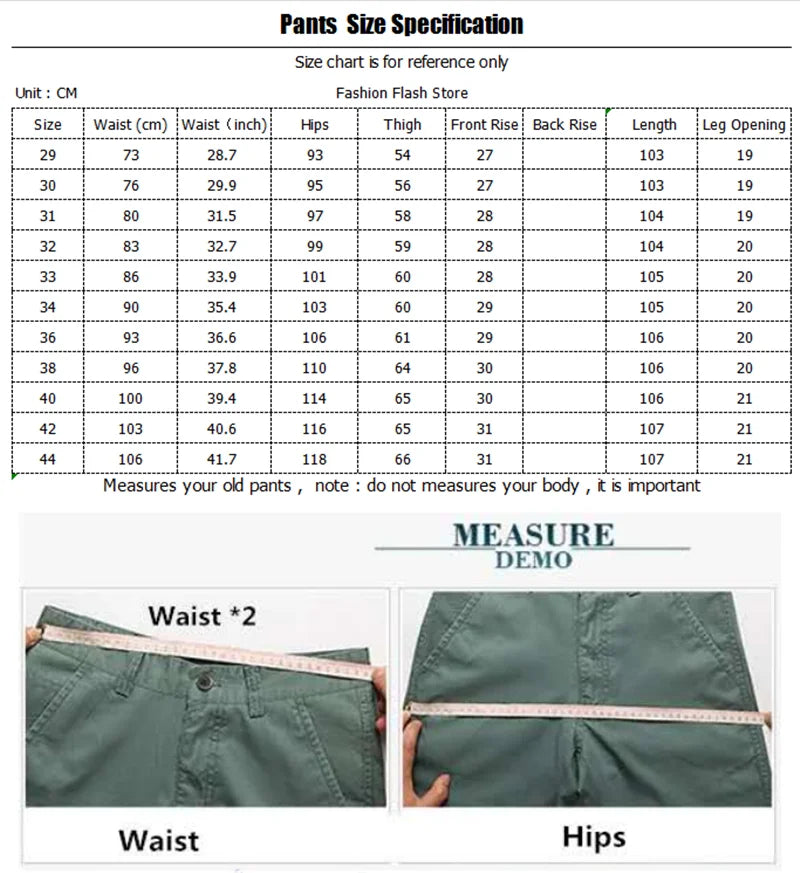Flat Cashmere Suit Trouser For Male Loose Plaid Hight Waist Classic Straight Formal Mens Dress Pants Business Size 42 44