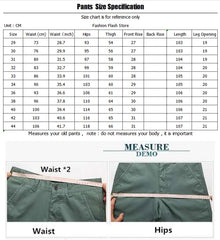 Pantalon de costume en cachemire pour homme, coupe droite classique, taille haute, motif à carreaux, coupe ample, pantalon habillé formel, business, tailles 42-44