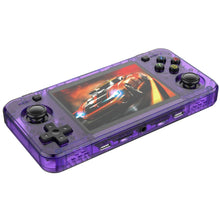 FUNKIDDY New R36H Retro Handheld Game Console Open Source Arkos System 128G 20000+ Classic Games Console Portable Game Players