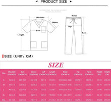 Women Nurse Scrub Jacket Medical Uniform Hospital Dental Clinic Work Wear Outwear for Pharmacy Vet Pet Shop Pharmacy Outwear