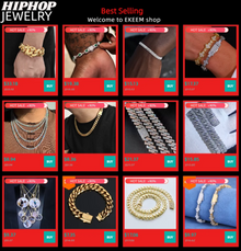 Hip Hop Jewelry Bling CZ Memorial Picture Frames Necklace Personalization Photo Custom 26/35/45/68.5MM Circle Medallions Pendant