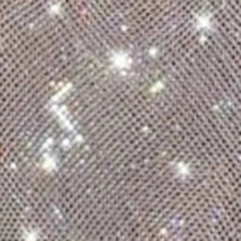 DEAT Fashion Shoulder Sequin Mesh Diamond Suspender Dress Women's Slim Fit High Waist Ankle-length Dresses New 7A846