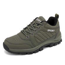 Ladies' Outdoor Hiking Shoes Breathable Comfortable Walking Shoes for Women's Footwear Sports Fitness Casual Footwear