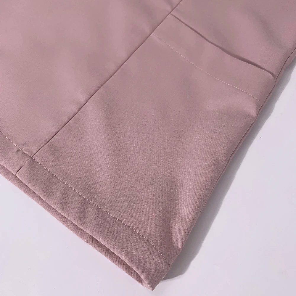 High-quality Thickened New Slim Operating Room Medical Uniform Set Short-sleeved Nurse Nursing Accessories Surgical Gown XS-XXL