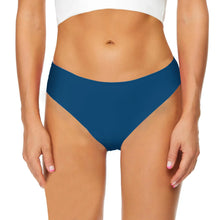 Menstrual Swimsuit Women 4 Layer Period Underwear Leak Proof Beach Menstrual Panties Teen Absorbent Soft Cotton Crotch Panties