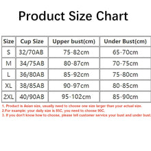 FallSweet 2PCS/set Seamless Push Up Bra for Women Wireless Bralette 3/4 Cup Soft Comfortable Underwear Sexy Female Lingerie