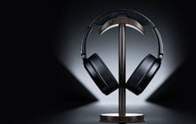 FiiO JT7 Over-Ear Planar Magnetic Audiophile HIFI Headphone 95x86mm Planar Driver Design Adjustable Headband