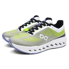 Men Women Comfortable Shoes Unisex Breathable Mesh Walking on Ultralight Outdoor Running Casual Sneakers Clouds Shoes