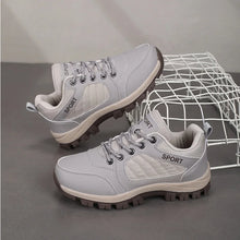 Unisex Large Size Climbing Shoes Fashionable Outdoor Sports Couple Style Anti-Slip Comfortable Breathable Wear-Resistant Shoc...