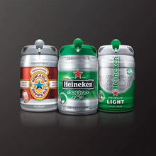 Home Beer-tap System Mini 5L Home Use Beer Cooling Machine Beer Service Dispenser 220V