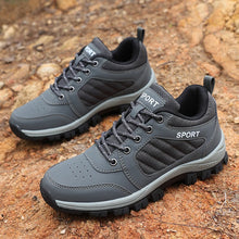Women Hiking Shoes Outdoor Waterproof Sneakers Non Slip Walking Shoes Comfortable Footwear Climbing Boots Sports Shoes for Waman
