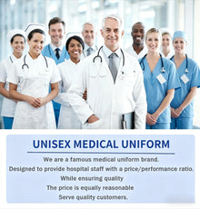 Women's Hand Washing Clothes, Medical Work Clothes, Operating Room, Postpartum Center, Beautician, SPA, Hand Washing Clothes