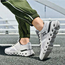 Men's Luxury Casual Sneakers Breathable Running Shoes Fashion Loafers Male Tenis Trainer Race Comfortable Shoes for Men