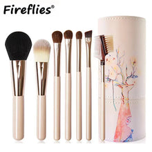 10pcs Pink Makeup Brush Set for Beginners Mini Portable Foundation Eyeshadow Brushes with Crystal Handle Includes Brush Pouch