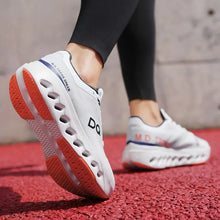 Men Women Comfortable Shoes Unisex Breathable Mesh Walking on Ultralight Outdoor Running Casual Sneakers Clouds Shoes