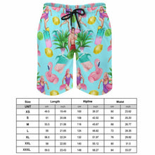 New Bikini Swimwear Swimwear Beach Couple Set Men's Swimwear Women's Push Up Swimwear Sexy Bikini Underwear Lace Up Adjustment