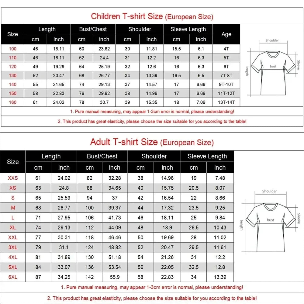 2025 new 3D printed Yamaha motorcycle off-road fashionable T-shirt, suitable for extreme sports adventure men's and women's T-sh