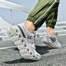 Men's Luxury Casual Sneakers Breathable Running Shoes Fashion Loafers Male Tenis Trainer Race Comfortable Shoes for Men
