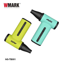 WMARK Vacuum Cleaner Powerful Dust Blower Cordless Hair Dryer 130000 RPM Brushless Motor Travel Outdoor Home Appliance NG-TB001