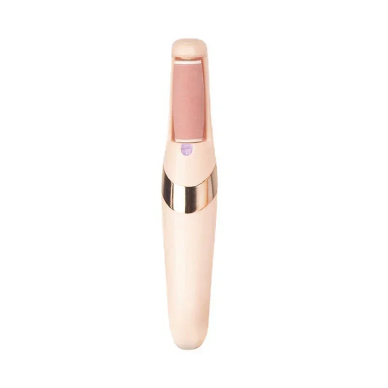 Electric Foot Grinder Automatic Foot Callus Rubbing Pedicure Rechargeable Dead Skin Callus Remover Feet Clean Care Machine