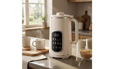 Automatic Soy Soy Milk Appliance 8-in-1 Multifunctional Multifunction Blender Soybean Milk Machine No Filtering Blender
