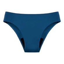 Menstrual Swimsuit Women 4 Layer Period Underwear Leak Proof Beach Menstrual Panties Teen Absorbent Soft Cotton Crotch Panties