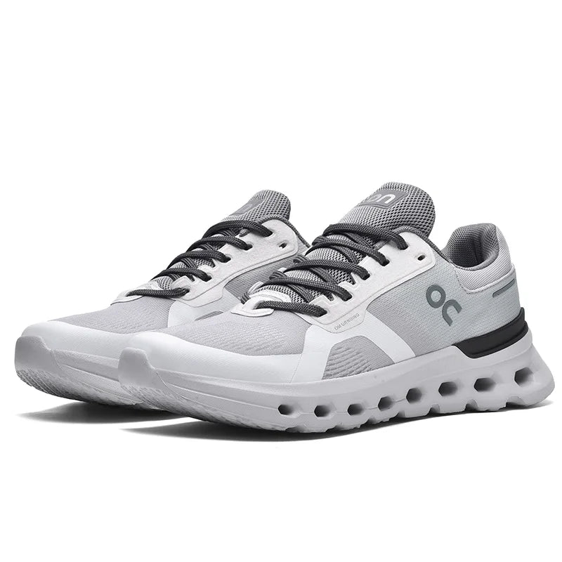 Men Lightweight Breathable Casual Running Sneakers
