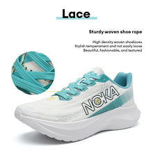 Men Women High Quality Light Running Shoes Cushion Training Shoes Lightweight Wear-Resistant Sneakers