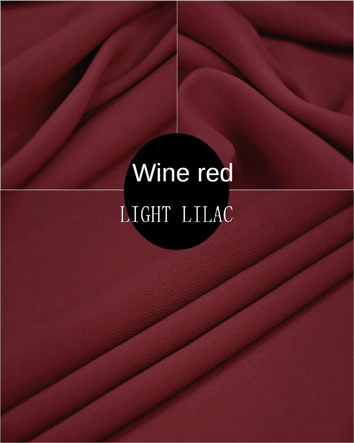 Micro-stretch Suit Apparel Sewing Fabric Twill By The Meter for Pants Uniform Clothes Skirts Thickened Anti-wrinkle Plain Winter