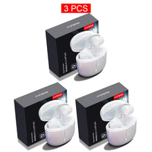Original Thinkplus TWS Wireless Bluetooth Earphones Noise Canceling Headsets Full Color Touch Screen Headphones Hi-Fi Earbuds