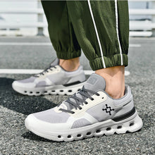 Men's Luxury Casual Sneakers Breathable Running Shoes Fashion Loafers Male Tenis Trainer Race Comfortable Shoes for Men
