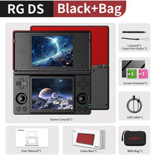Anbernic RG DS Handheld 4 Inch IPS Dual Screen Android