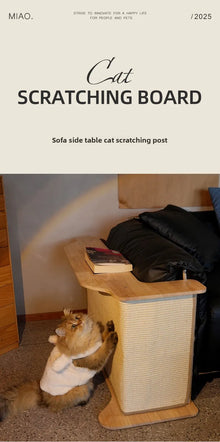 Durable Sofa Arm Cat Scratcher Guard Large Pet Safe Family Kitten Play Mat Cat Scratcher Cat Toys Cat Scratch Board Pets