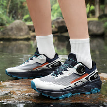 Baskets de running décontractées et respirantes pour hommes