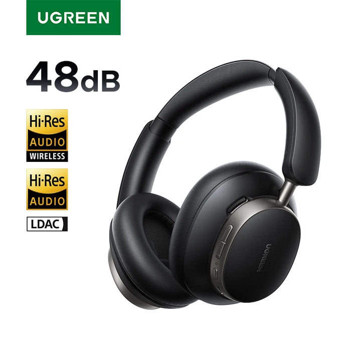 UGREEN Studio Pro ANC Bluetooth Headphones