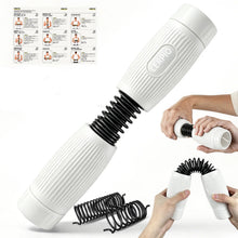 Adjustable Resistance Torsion Bar, Wrist & Forearm Exerciser, Multifunctional Arm Strength Trainer, Relief For Mouse Hand