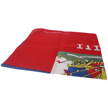 Haiti Flag Bandana 100% Cotton Women Running Dancing Headband Caribbean Countries Flag Scarf Men Hip Hop Headwrap Labor Day Gift
