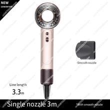 Wall Mounted Hair Dryer for Dyson Negative Ion Infrared