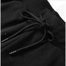 American Trendy Hip Hop Gothic Street Style Men's Sports and Leisure Fitness Shorts Summer New Unisex Style