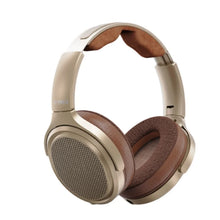 FiiO JT7 Over-Ear Planar Magnetic Audiophile HIFI Headphone 95x86mm Planar Driver Design Adjustable Headband