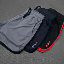 ECHT Men's Quick Dry Running Shorts Summer Sports Jogging Fitness Gym Shorts - Breathable Sport Pants for Men