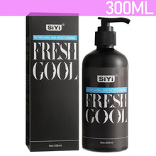 Water-Based Lubricant 300ml Gay Anal Safer Sex Products for Women Men Intimate Love Gel Adult Masturbation Toys Lubricantion Oil