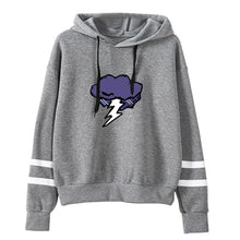 Jacknjellify BFDI Battle For Dream Island Merch Pullover Hoodie Merch Fashion Hoodie Fashion Sweatshirt Pullover Tracksuit