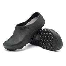 Hotel Kitchen Clogs Non-slip Chef Shoes Casual Flat Work Shoes Breathable Resistant Kitchen Cook Working Shoes Zapatos De Hombre