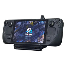 OEM Used Steam Deck Oled Handheld Game Console 512GB/1TB/128GB Wireless BT Multi-Language Support US Plug Type